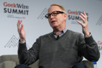 Dave Limp at 2019 GeekWire Summit
