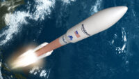 Atlas V launch for Amazon