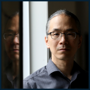 Ted Chiang